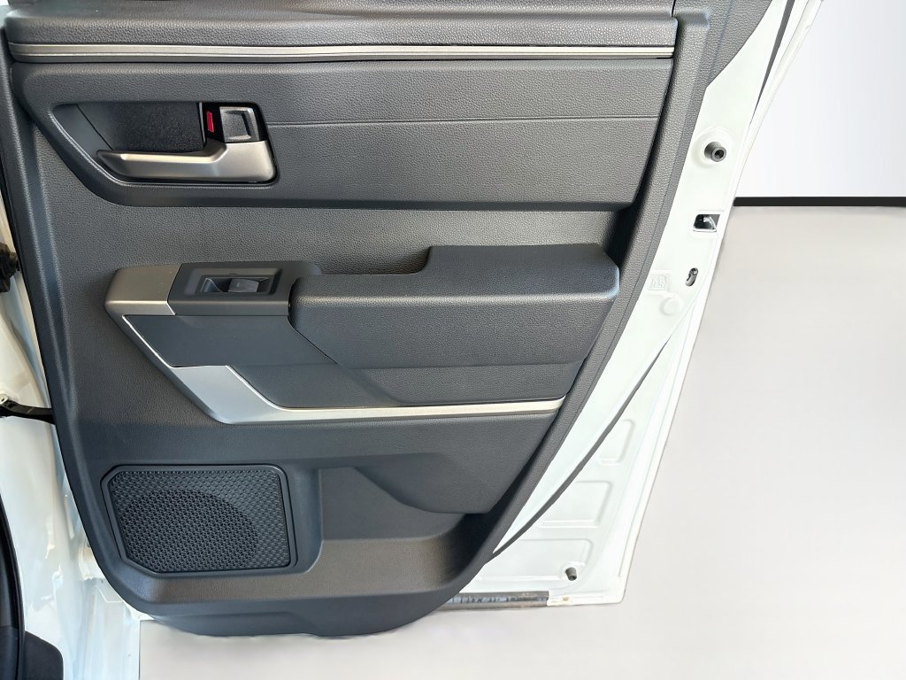 2026 Toyota Tundra SR5 - Photo 26