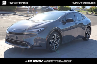 New 2026 Toyota Prius Limited LIMITED for Sale near Peoria AZ