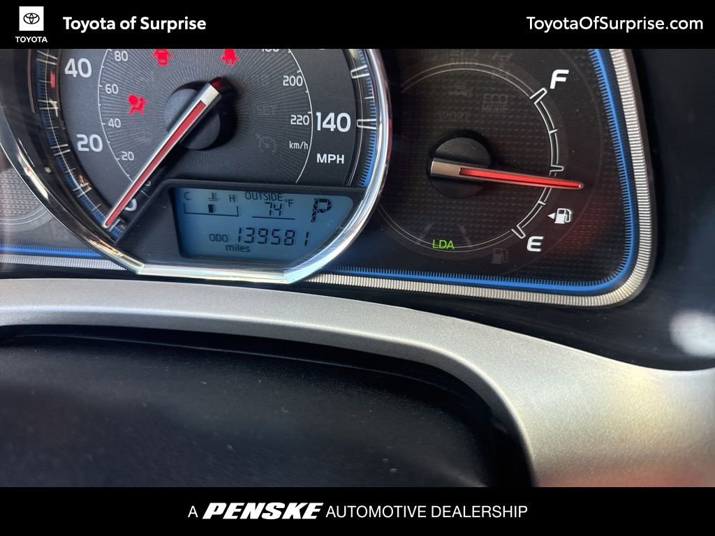 Used 2015 Toyota RAV4 Limited SUV