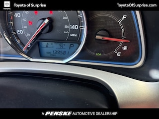 2015 Toyota RAV4 Limited SUV