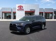  Toyota Grand Highlander