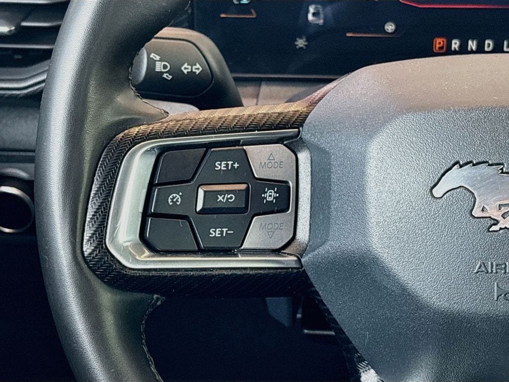 2024 Ford Mustang EcoBoost - Photo 11