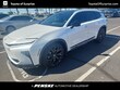 Toyota Crown Signia