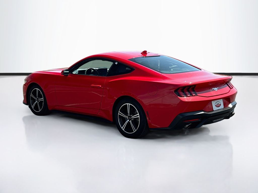 2024 Ford Mustang EcoBoost - Photo 7
