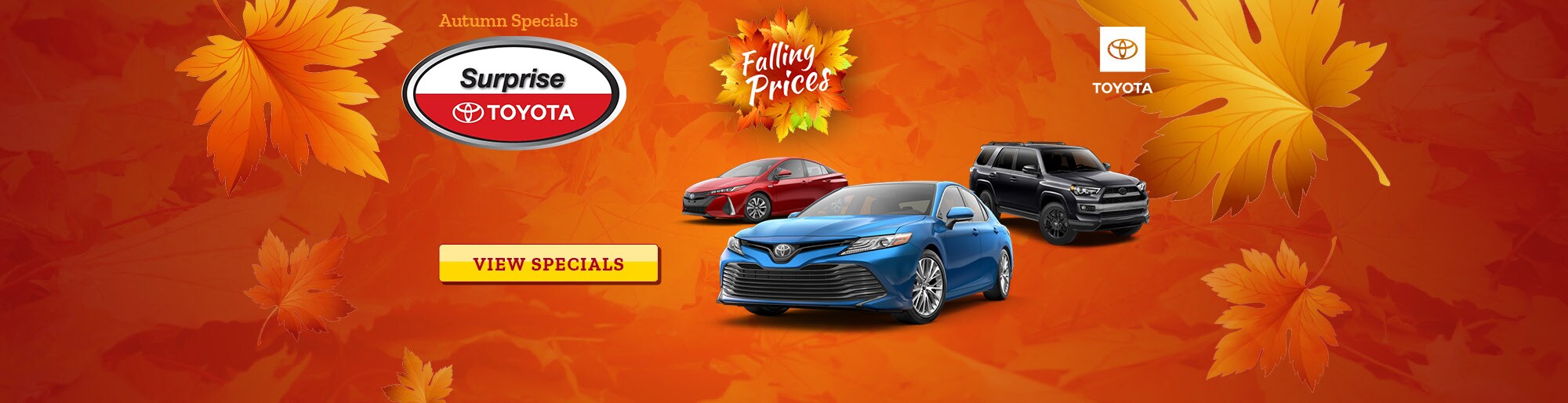 Toyota Dealers In Az >> Toyota Of Surprise New Toyota Dealership In Surprise Az Toyota Dealers In Az >> Toyota Of Surprise New Toyota Dealership In Surprise Az