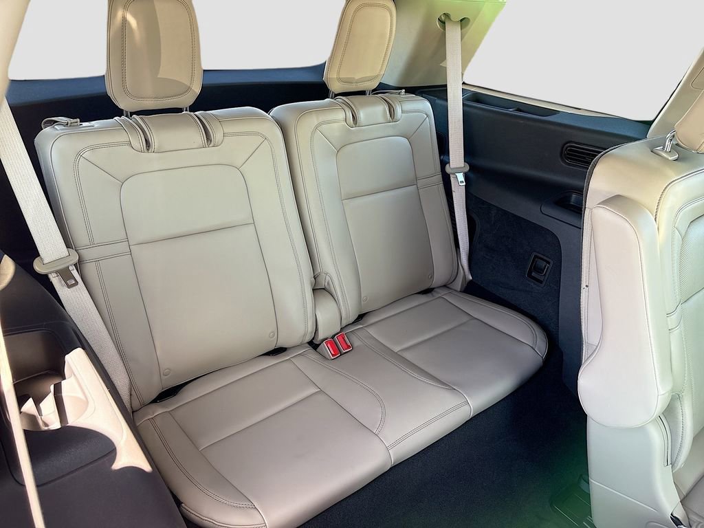 2023 Lincoln Aviator Reserve - Photo 21