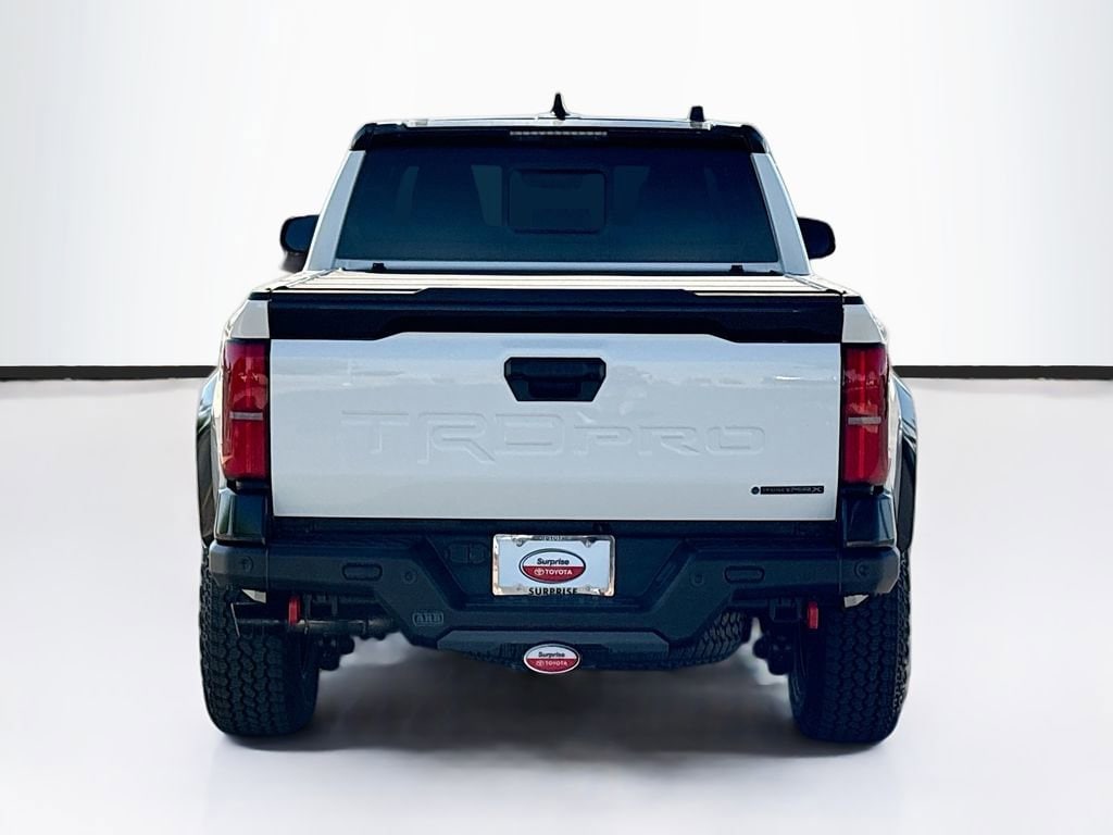 2026 Toyota Tacoma TRD Pro - Photo 6