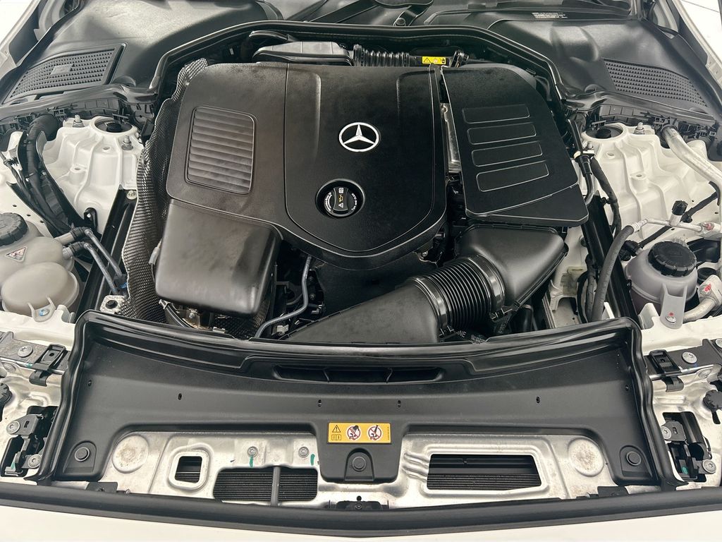 2023 Mercedes-Benz C-Class Sedan C 300 - Photo 27