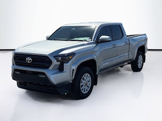 New 2026 Toyota Tacoma SR5 4X4 DBL CAB LONG BED for Sale near Peoria AZ