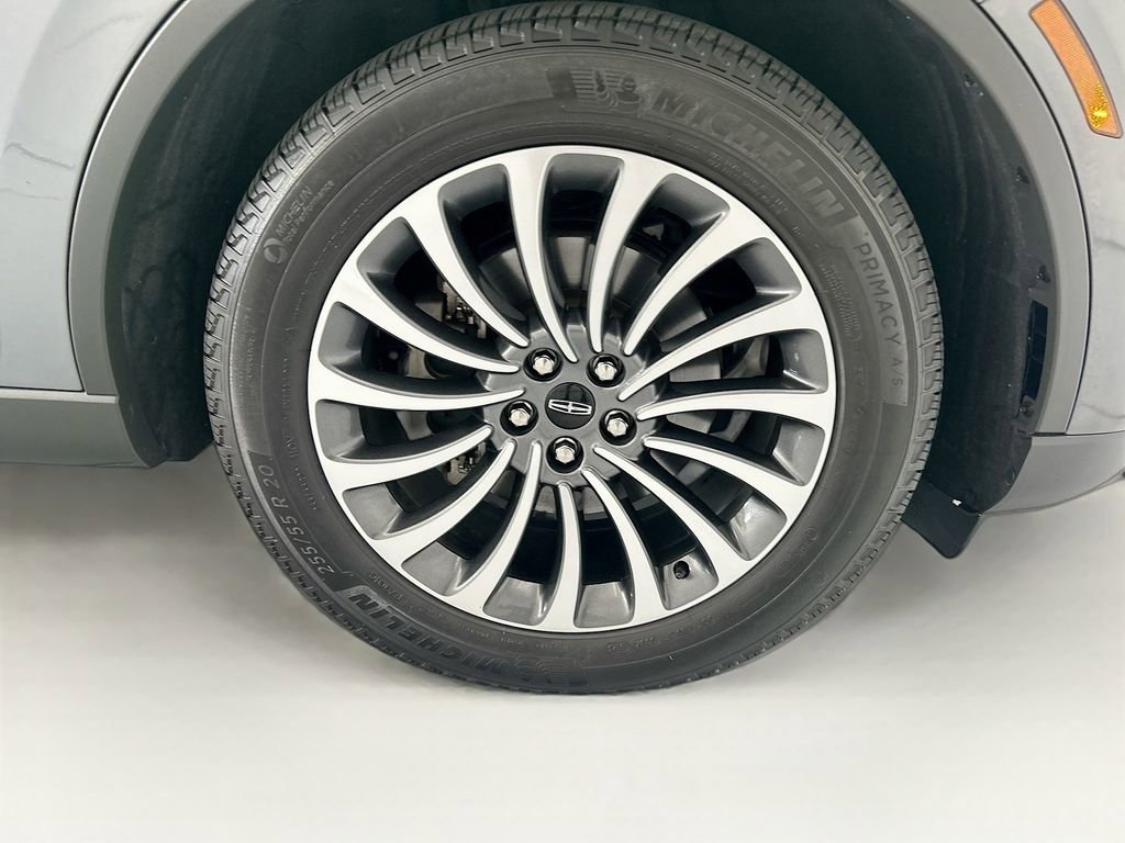 2023 Lincoln Aviator Reserve - Photo 31