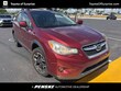 Subaru XV Crosstrek