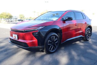 New 2026 Toyota BZ XLE XLE AWD for Sale near Peoria AZ