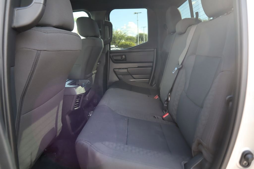 2026 Toyota Tundra SR - Photo 20