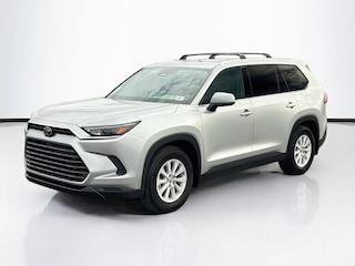 2026 Toyota Grand Highlander XLE SUV
