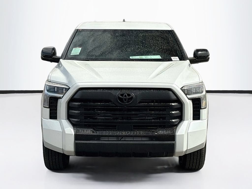 New 2026 Toyota Tundra i-FORCE MAX Limited Truck CrewMax