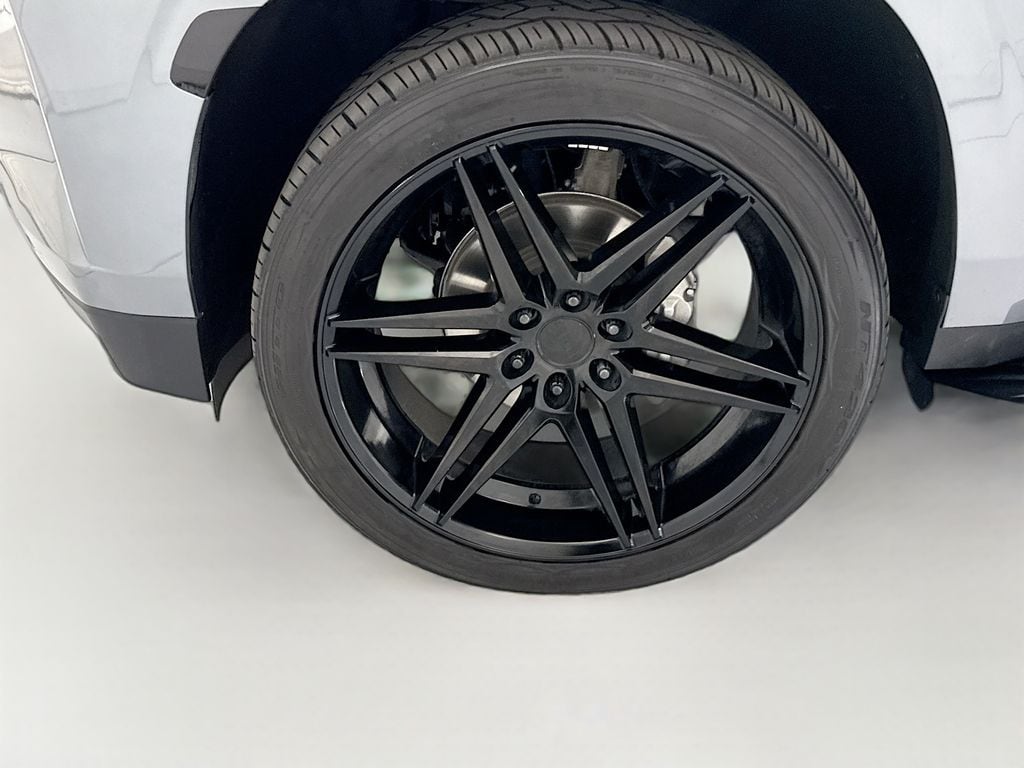 2022 Chevrolet Tahoe RST - Photo 29