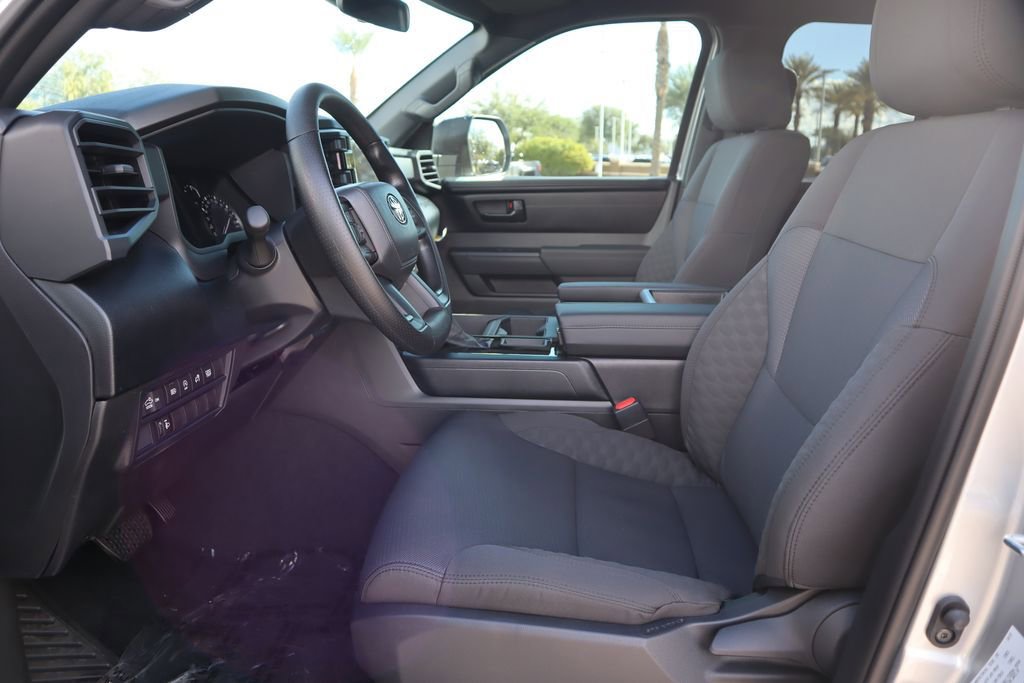 2026 Toyota Tundra SR - Photo 18