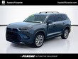  Toyota Grand Highlander