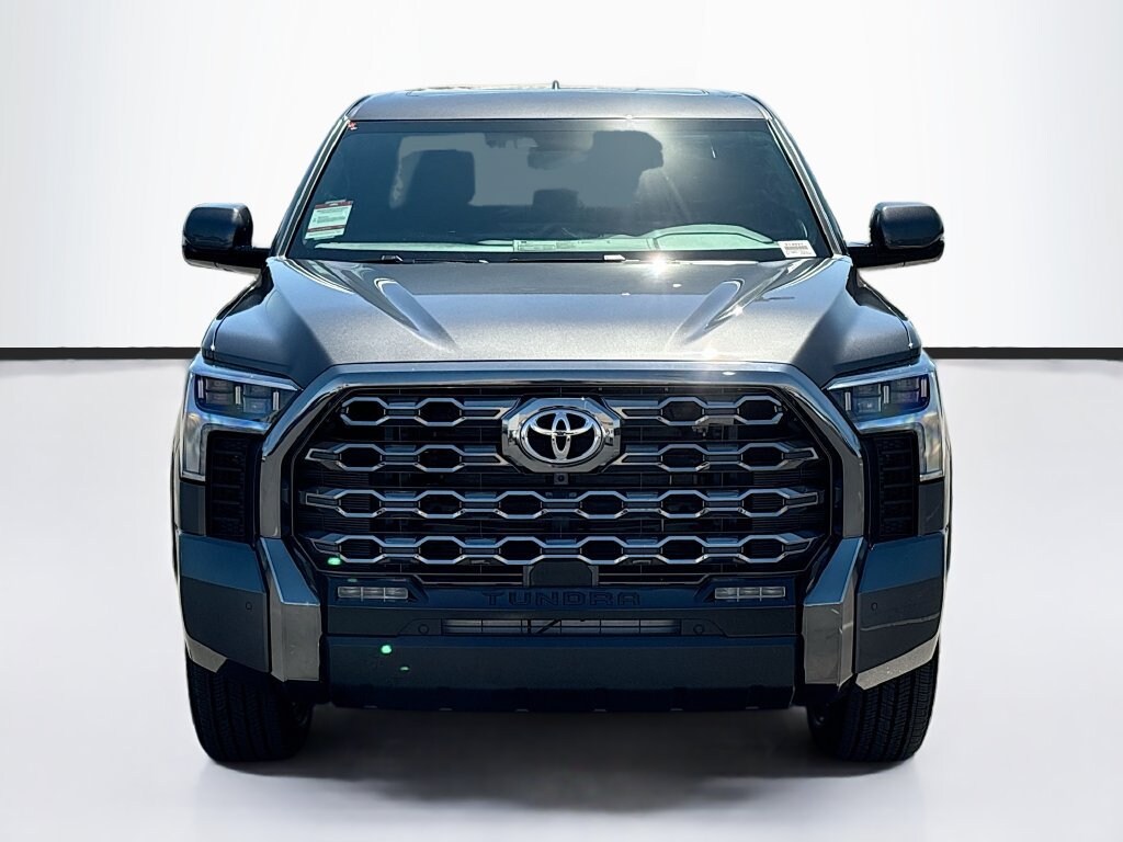 New 2026 Toyota