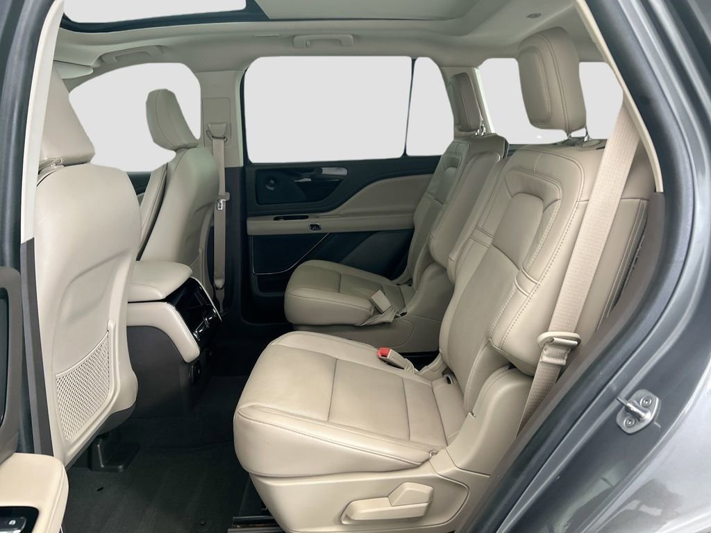 2023 Lincoln Aviator Reserve - Photo 19