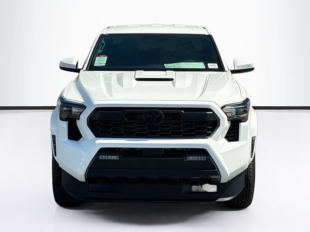 New 2026 Toyota Tacoma TRD Sport Truck Double Cab