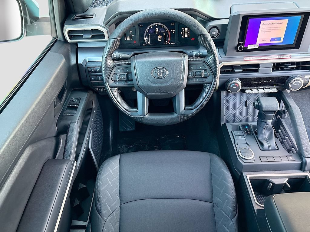 2026 Toyota Tacoma SR5 - Photo 10