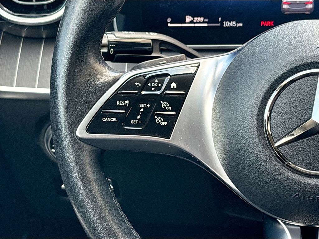 2023 Mercedes-Benz C-Class Sedan C 300 - Photo 11