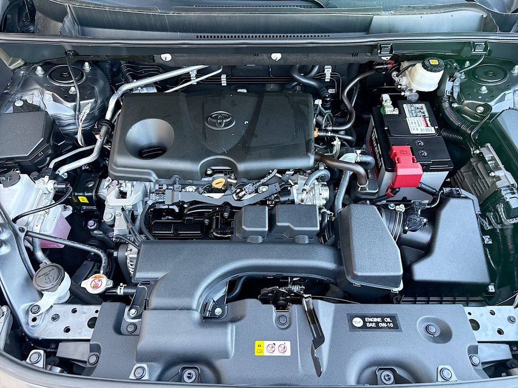 2022 Toyota RAV4 Limited - Photo 29
