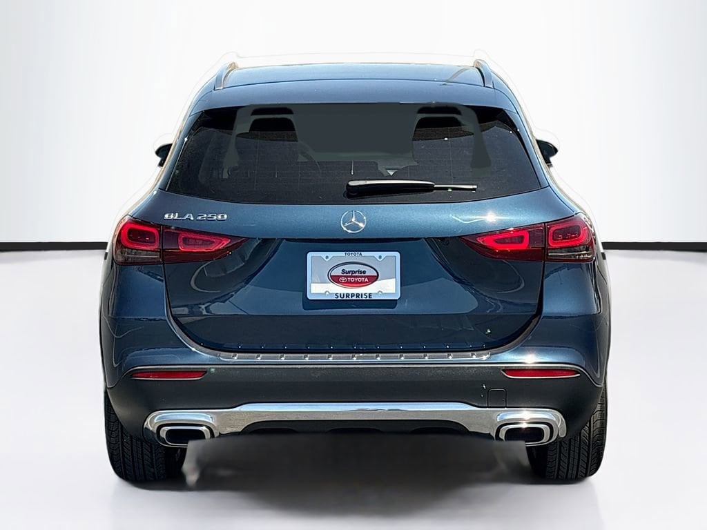 2023 Mercedes-Benz GLA Base - Photo 6