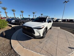 2026 Toyota Corolla Cross XLE XLE