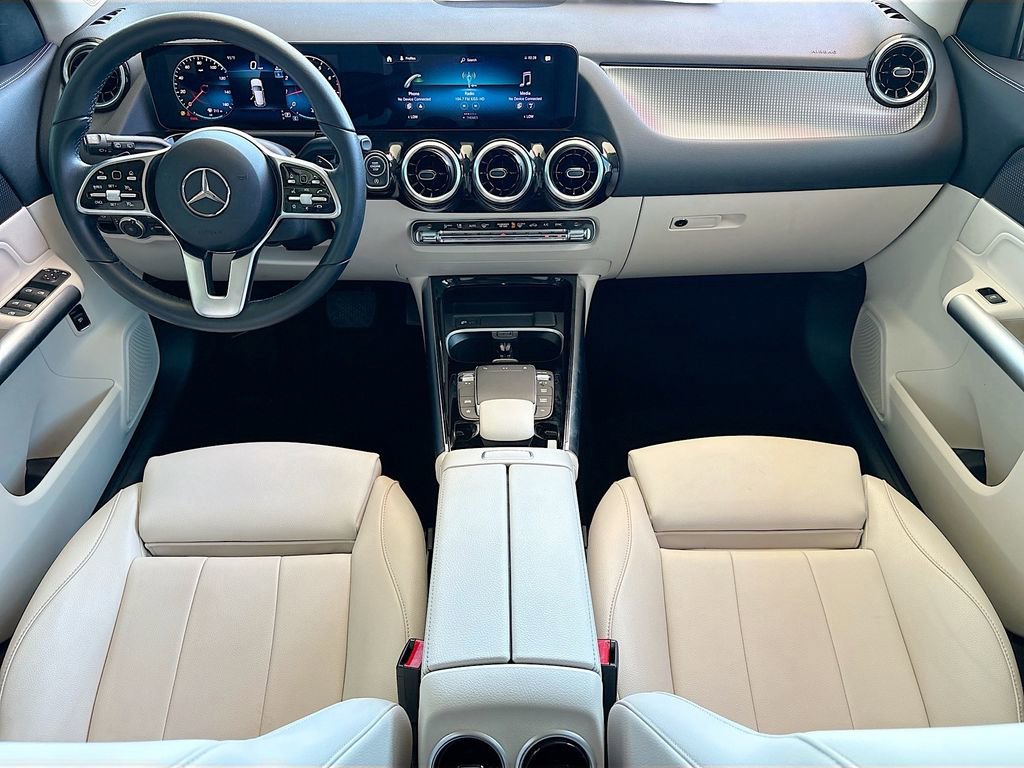 2023 Mercedes-Benz GLA Base - Photo 13