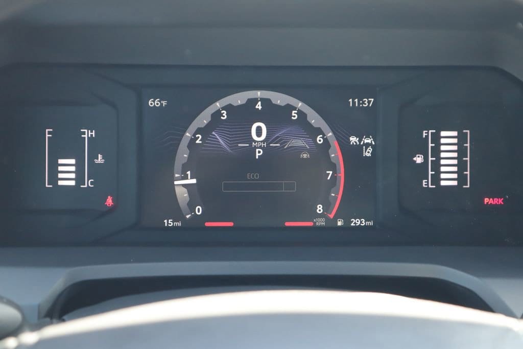 2026 Toyota Tacoma SR5 - Photo 26