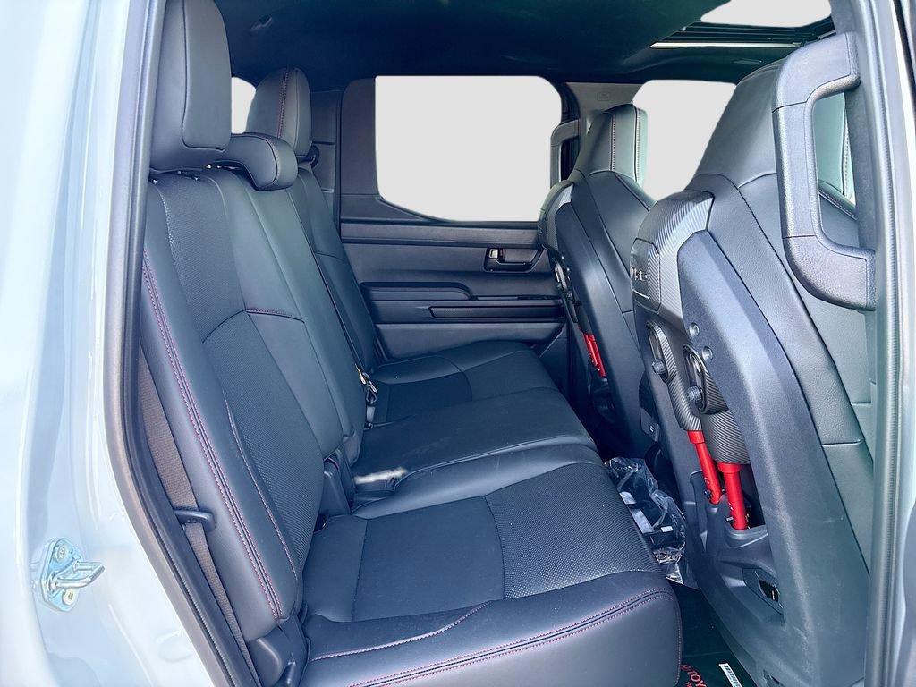 2026 Toyota Tacoma TRD Pro - Photo 22