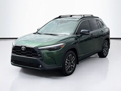 2026 Toyota Corolla Cross XLE XLE