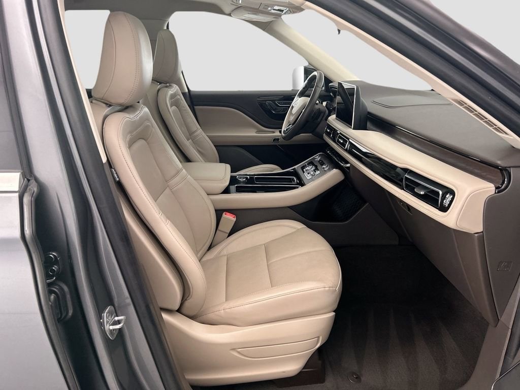 2023 Lincoln Aviator Reserve - Photo 18