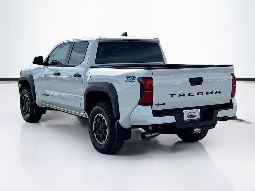 2026 Toyota Tacoma TRD Off Road - Photo 7