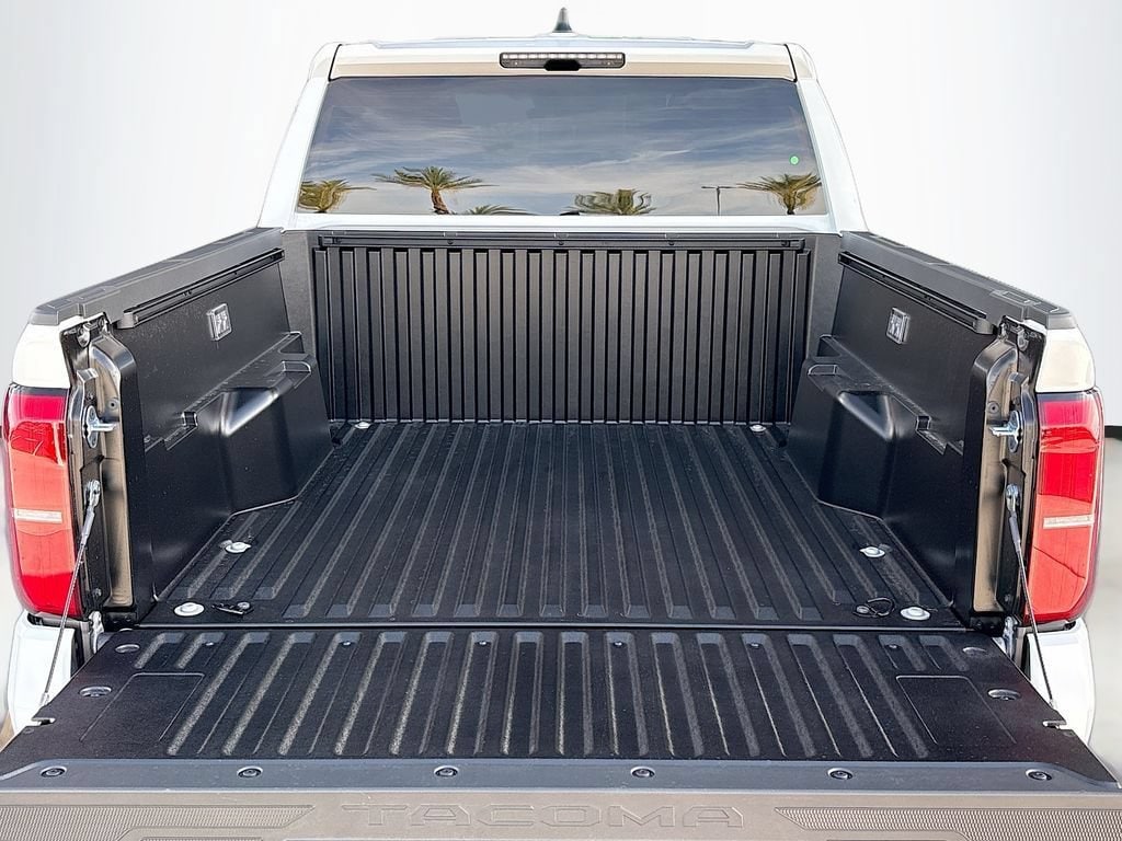 2026 Toyota Tacoma TRD Off Road - Photo 27