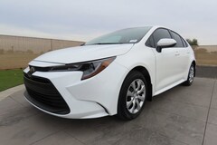 2026 Toyota Corolla LE LE