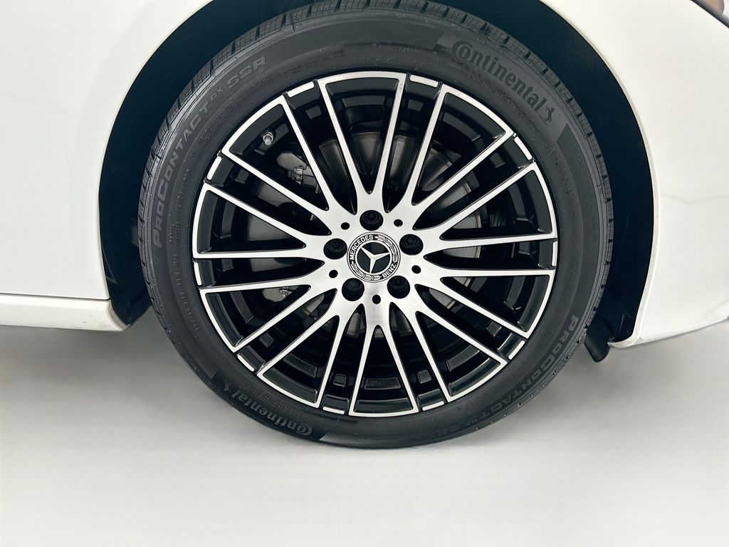 2023 Mercedes-Benz C-Class Sedan C 300 - Photo 30