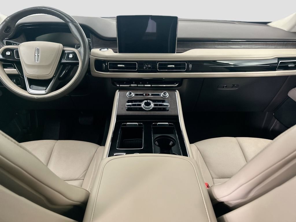 2023 Lincoln Aviator Reserve - Photo 12