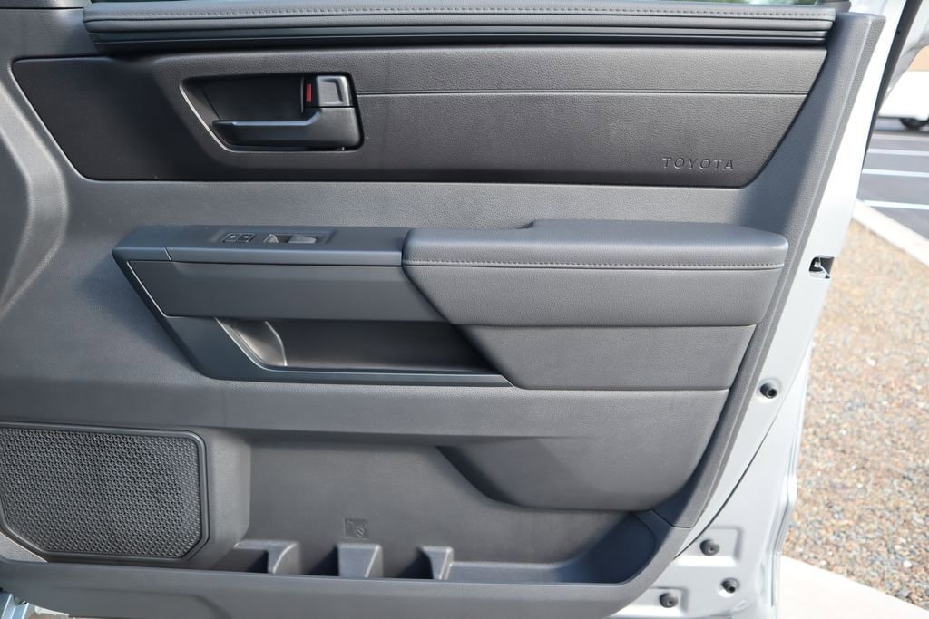 2026 Toyota Tundra SR - Photo 24