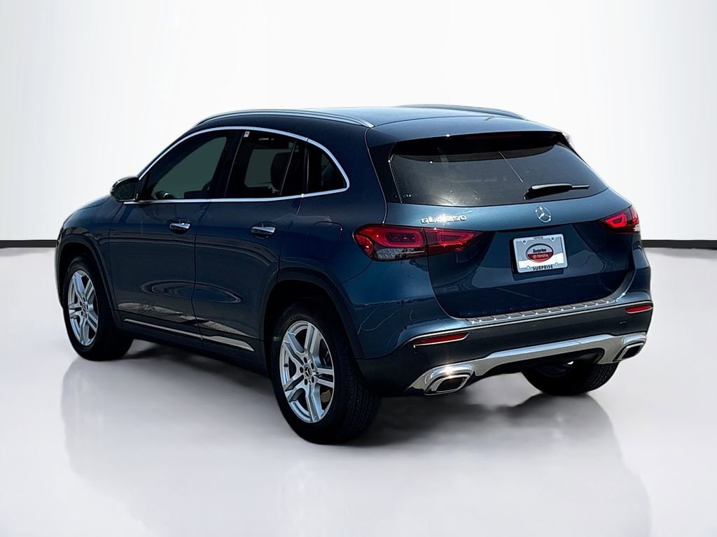 2023 Mercedes-Benz GLA Base - Photo 7