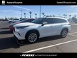  Toyota Highlander Hybrid