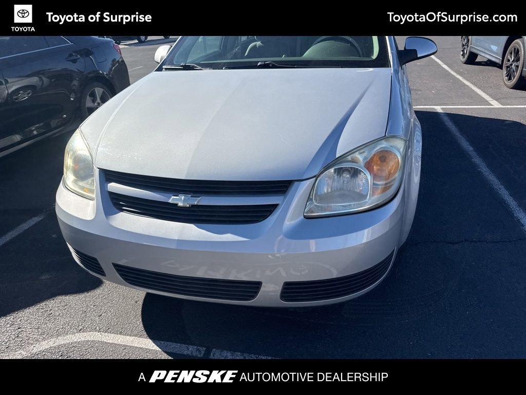 2007 Chevrolet Cobalt LT