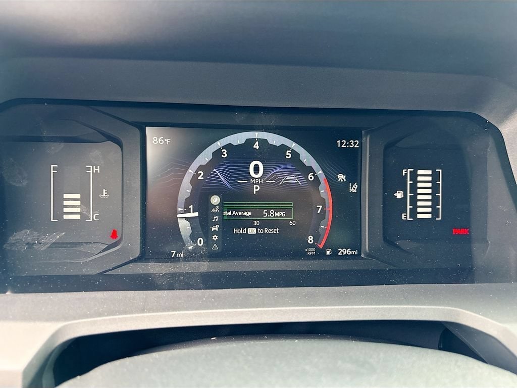 2026 Toyota Tacoma SR5 - Photo 27