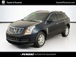  Cadillac SRX
