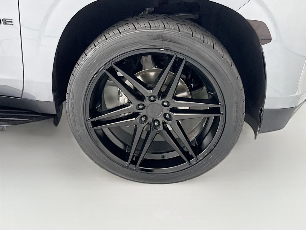 2022 Chevrolet Tahoe RST - Photo 31