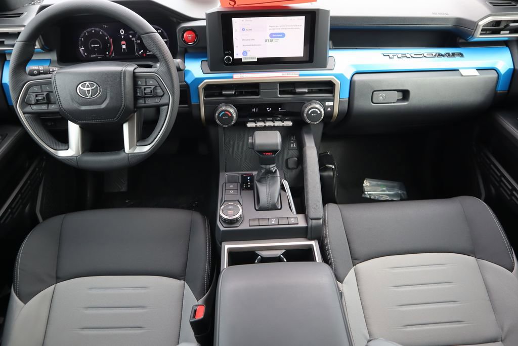 2026 Toyota Tacoma TRD PreRunner - Photo 13