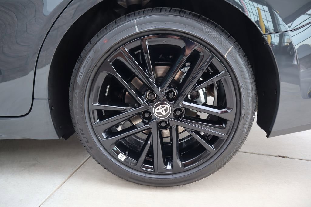 2026 Toyota Camry SE - Photo 29