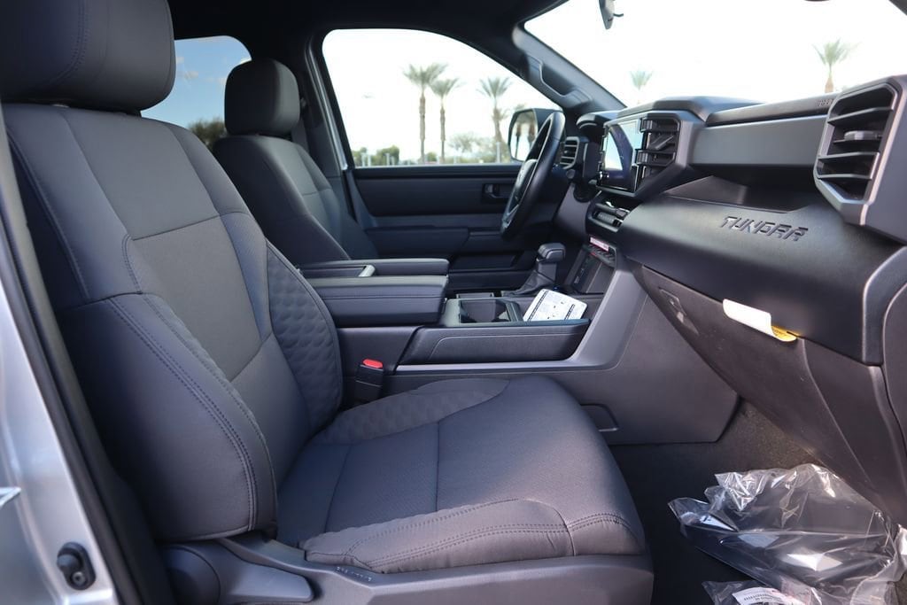 2026 Toyota Tundra SR - Photo 19